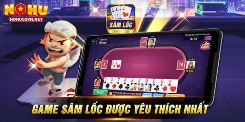 Lưu ý quan trọng khi chơi sâm lốc cho tân thủ
